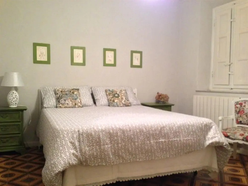 Casa Isabella