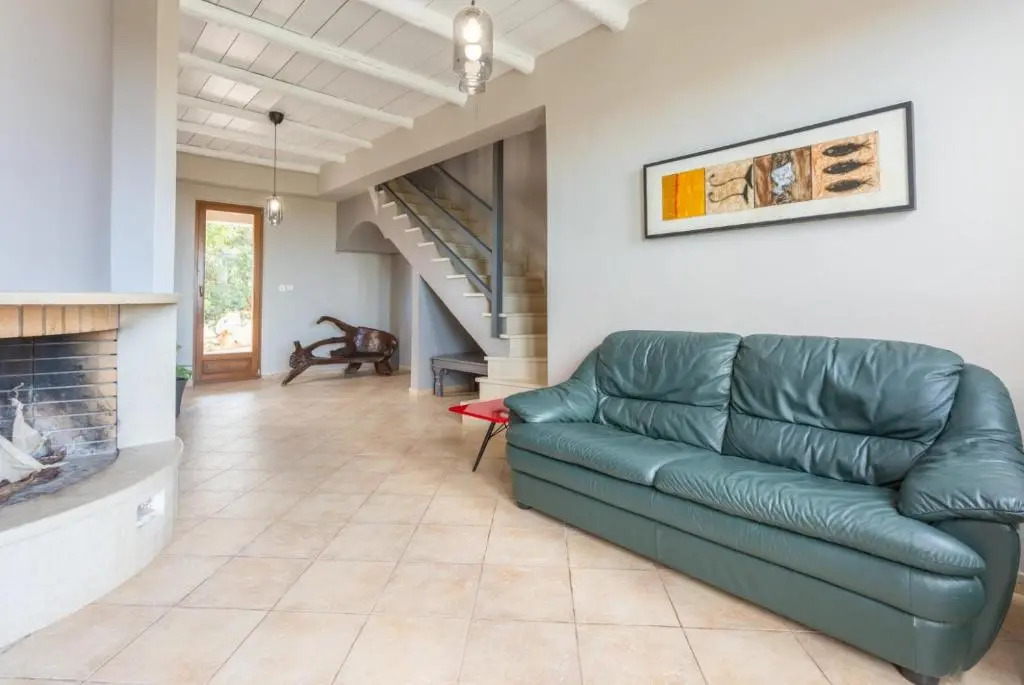 Neria Villas Collection