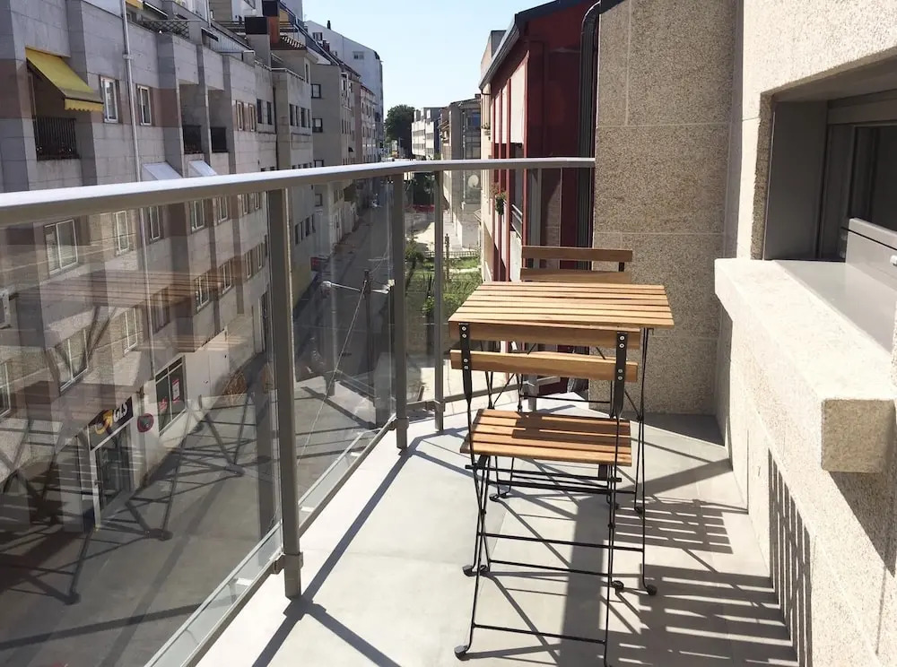Casas Á Beira - Apartamentos