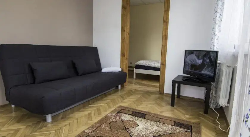 Apartamenty Rondo