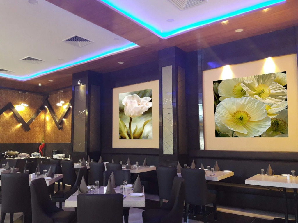 Rio Meridian Hotel