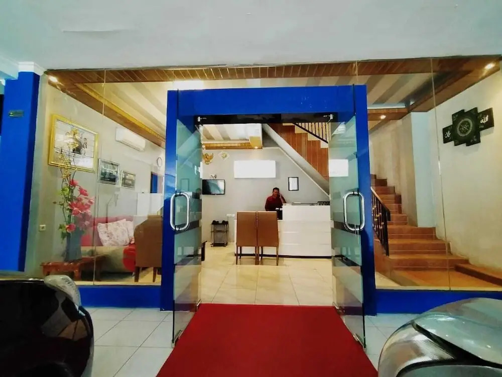 Mhs Inn Syariah Hotel