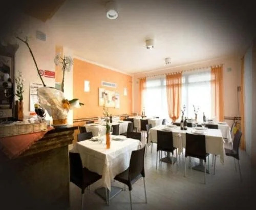 Hotel Ristorante Klaus