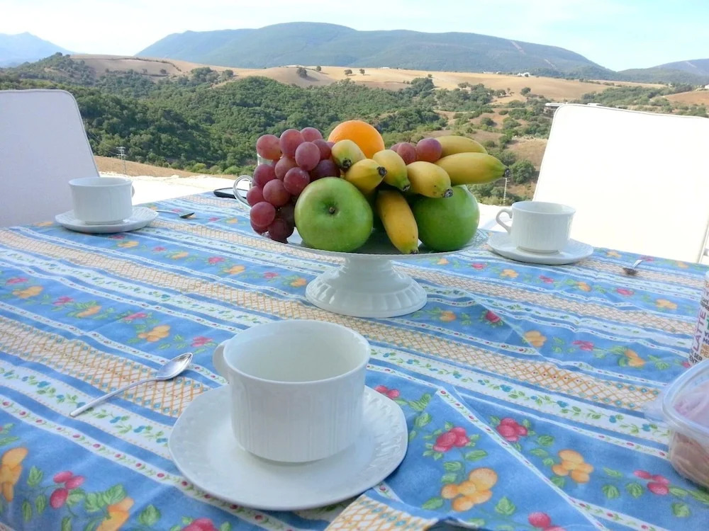 Villa With 3 Bedrooms in Algar, With Private Pool, Enclosed Garden and