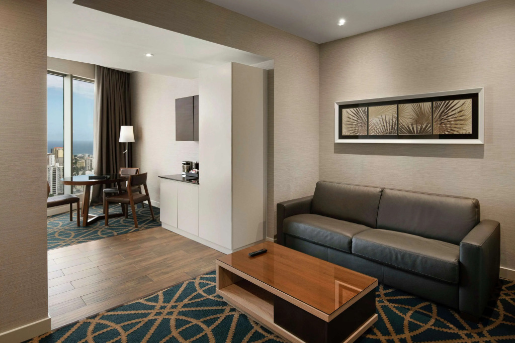 Embassy Suites by Hilton Santo Domingo