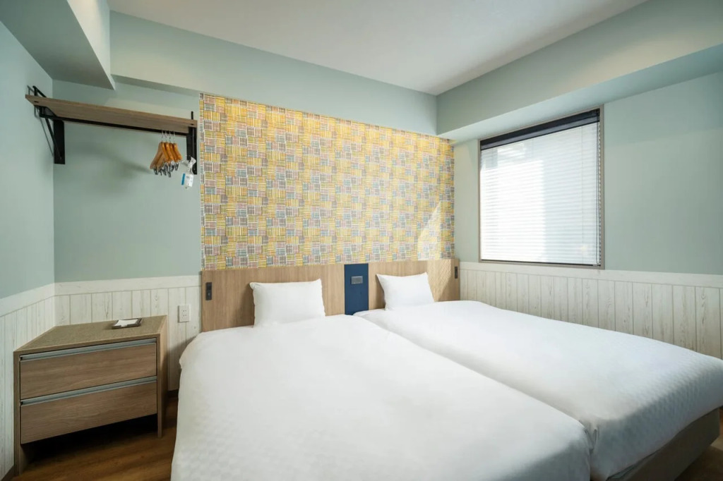 KOKO HOTEL Residence Asakusa Tawaramachi