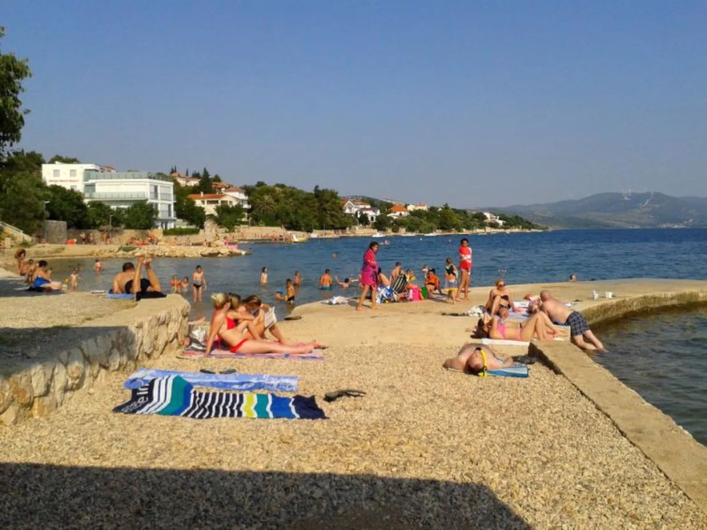 Apartment Magis Maslenica 27445