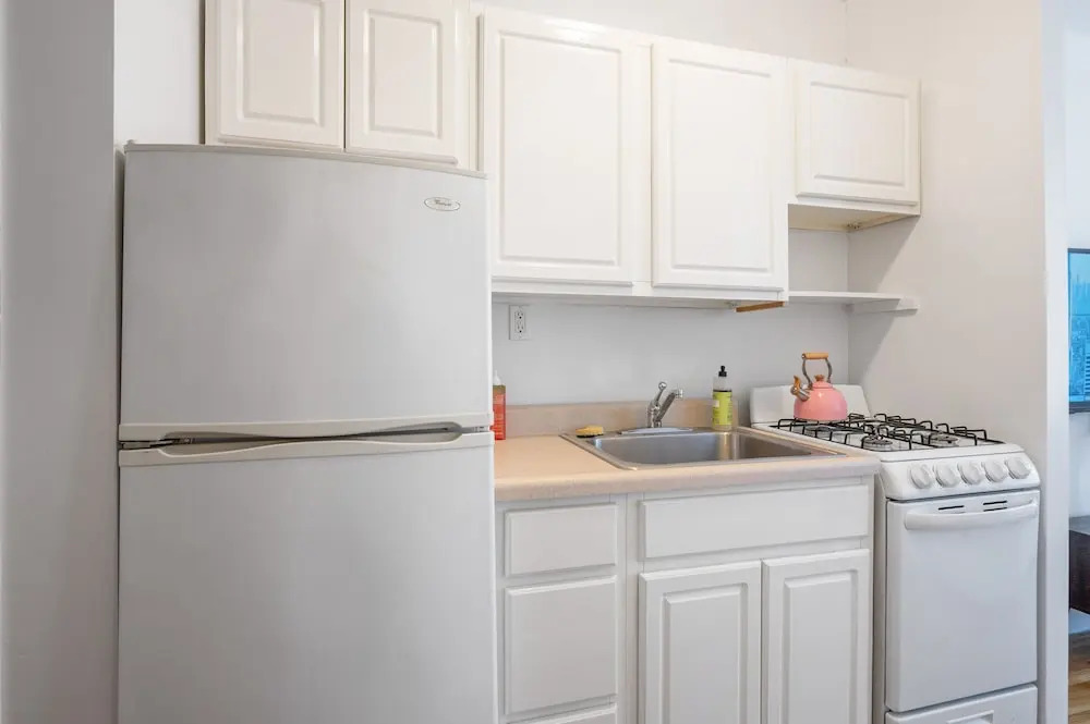 Lovely Apt Near Central Park