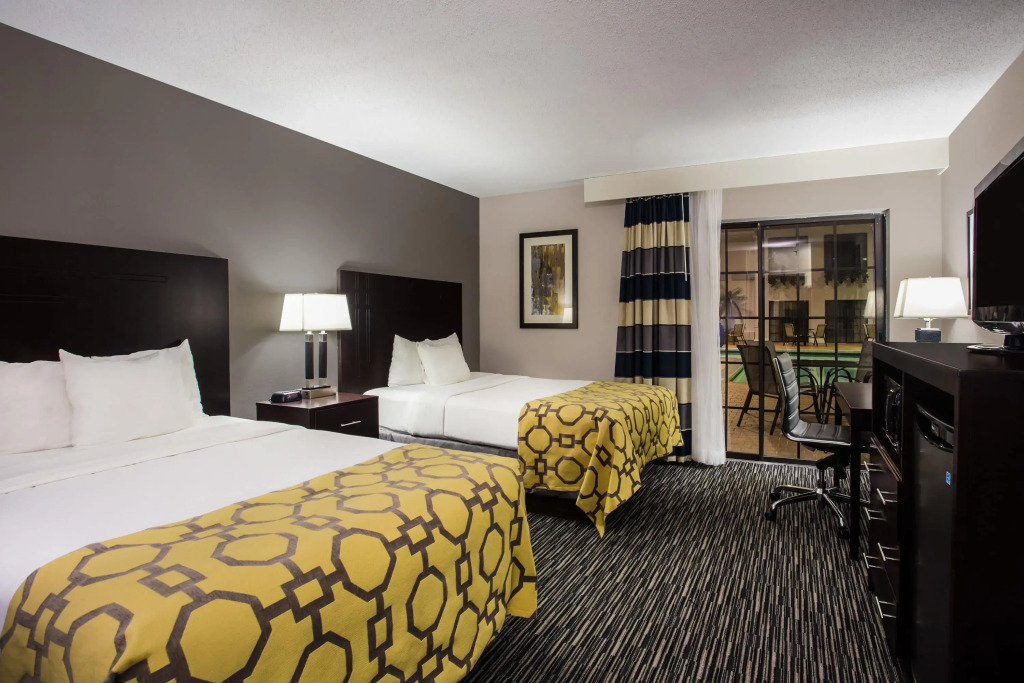 Baymont by Wyndham Madison