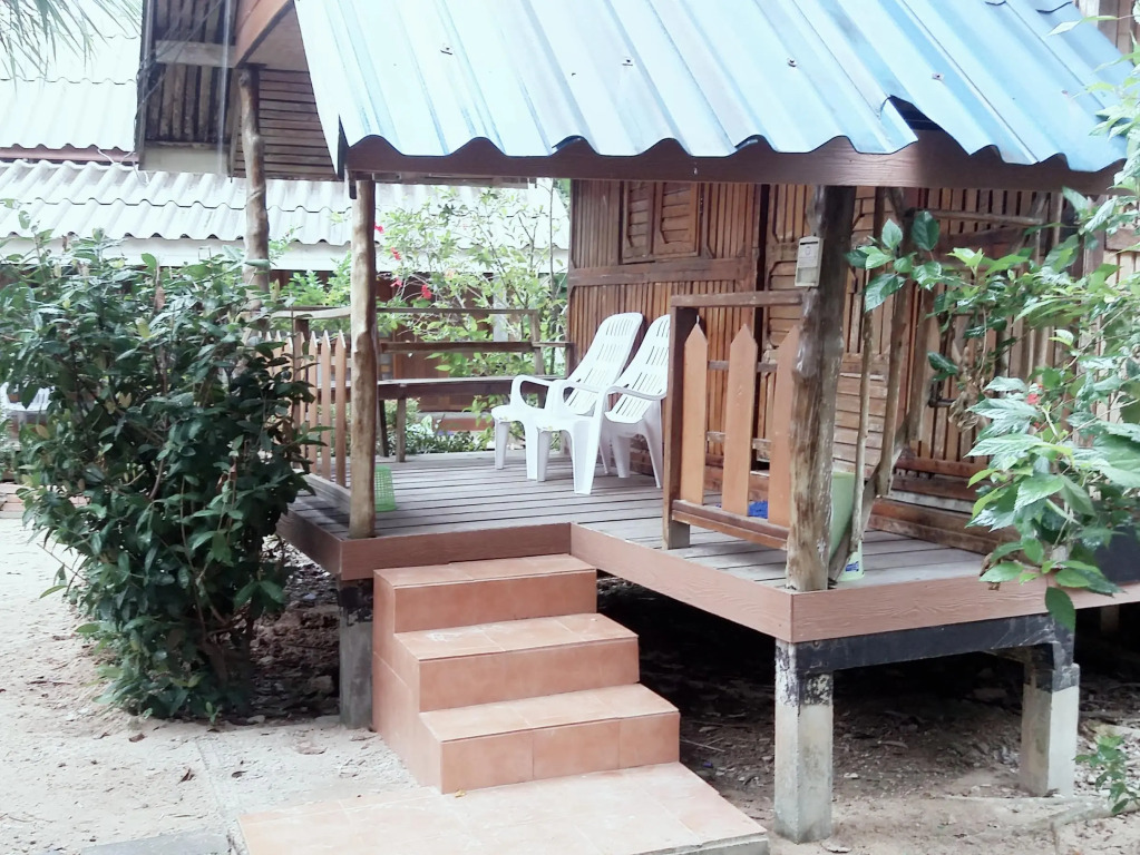 Lanta Valom buri