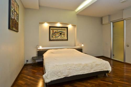 Апартаменты SpbStay Hermitage