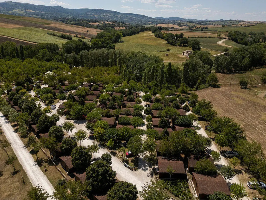 Centro Vacanze Verde Azzurro
