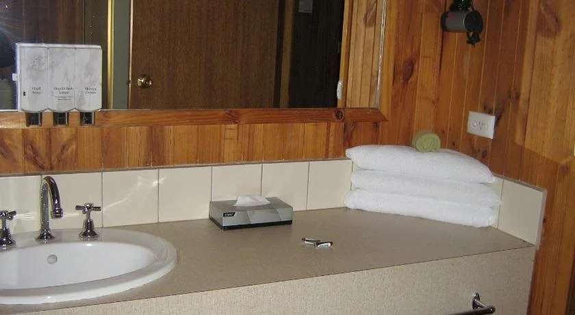 Country Road Motel St Arnaud