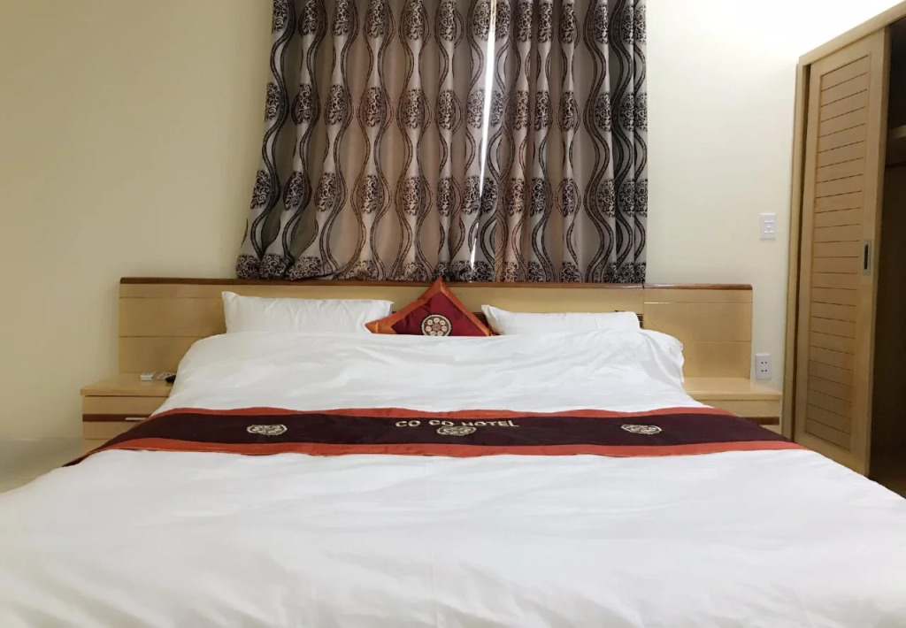Coco Hotel