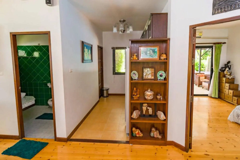 Natien Beach Villa