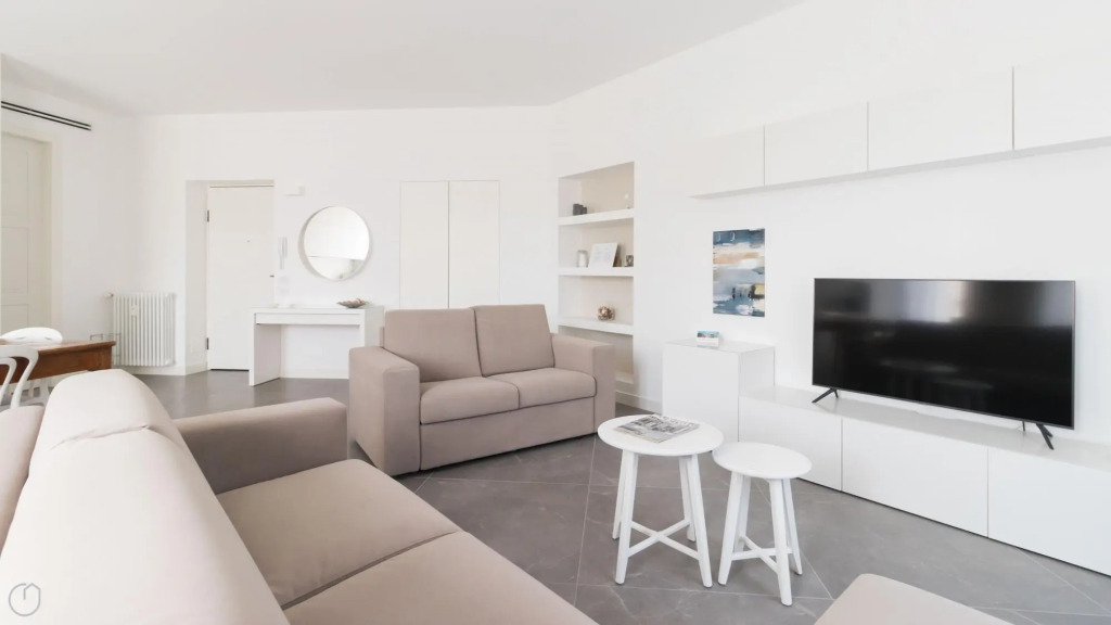 Italianway Comfort - Vincenzo Monti 29