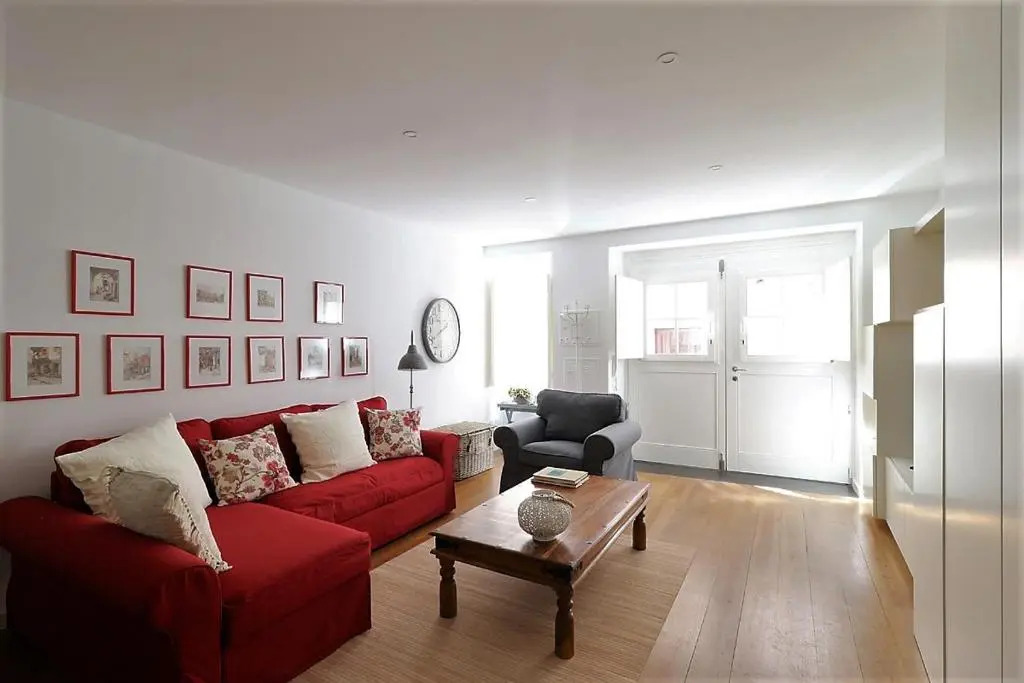 Downtown Charming Apartment