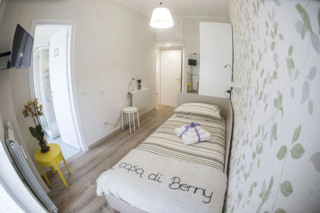 A Casa di Benny