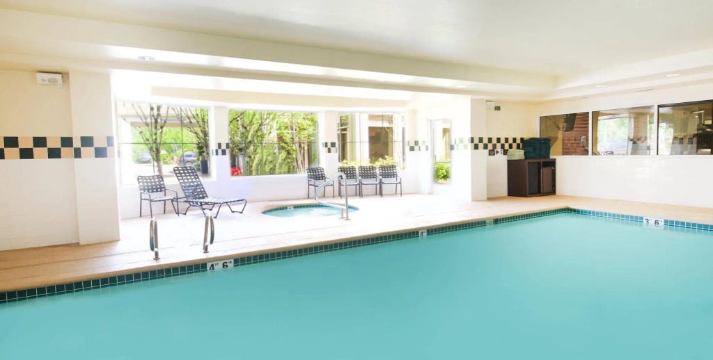 Hilton Garden Inn Seattle/Renton