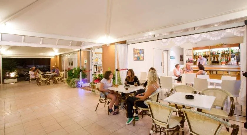 Hotel Atenea Golden Star