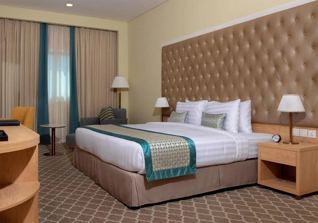 Jacobs Garden Hotel
