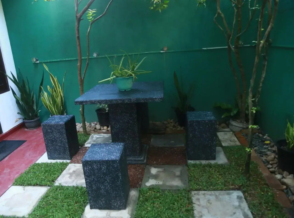 Ocean View Guest House
