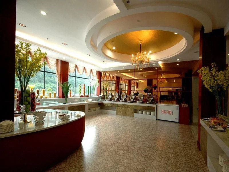 Jiande Jin Mao Hotel