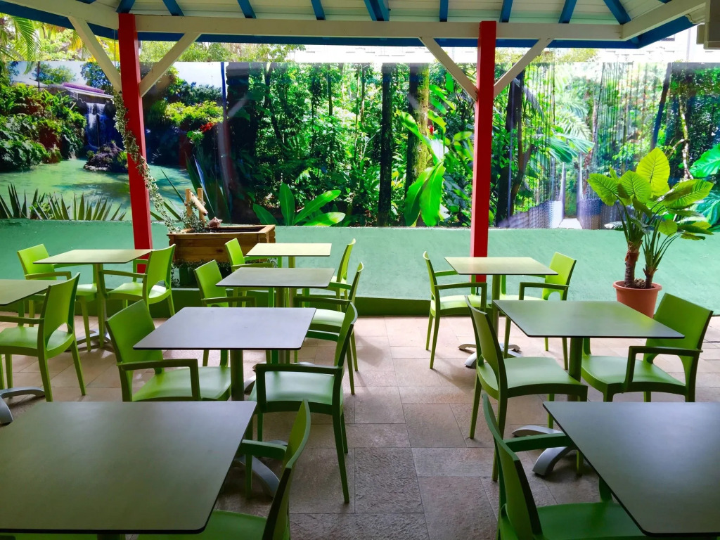Karaibes Hotel