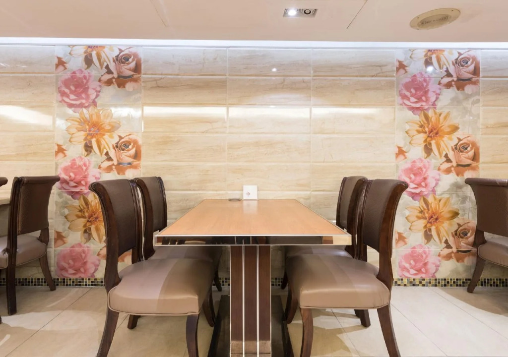 Taipei Charming City Hotel