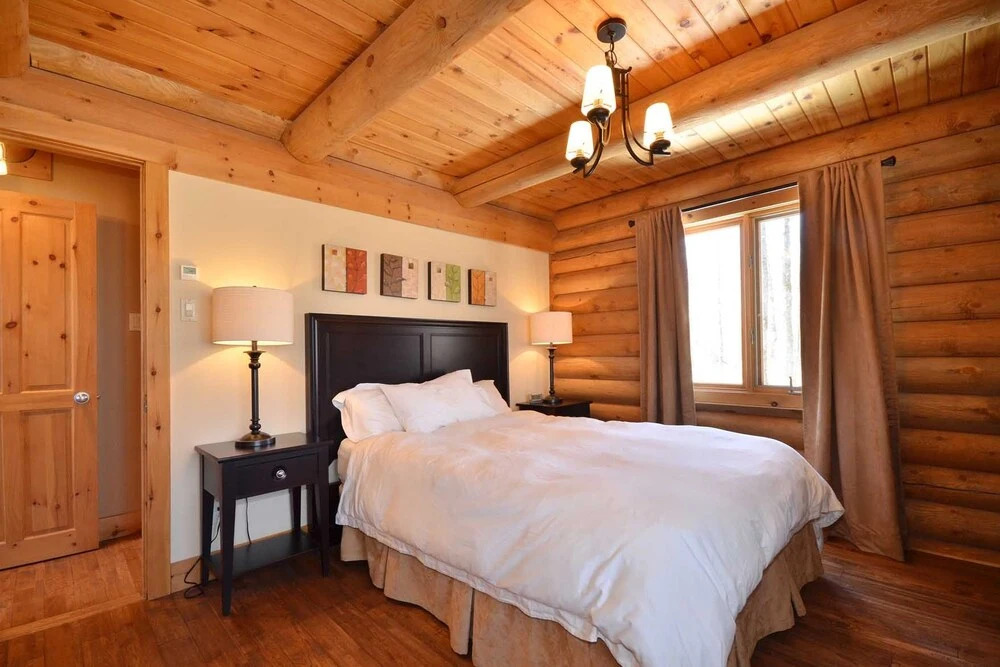 Chalet Zaltana