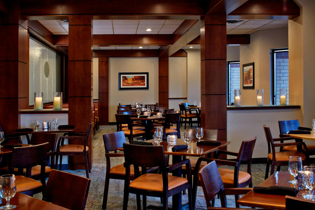 Courtyard by Marriott Bloomington Mall of America