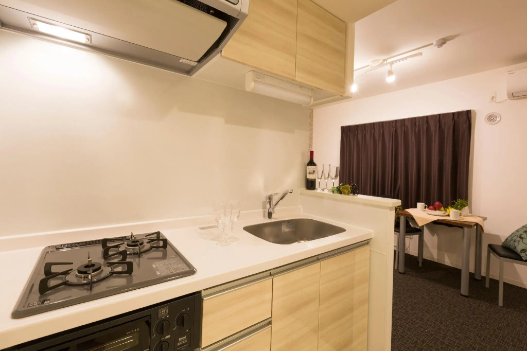 Hotel ONES RESIDENCE