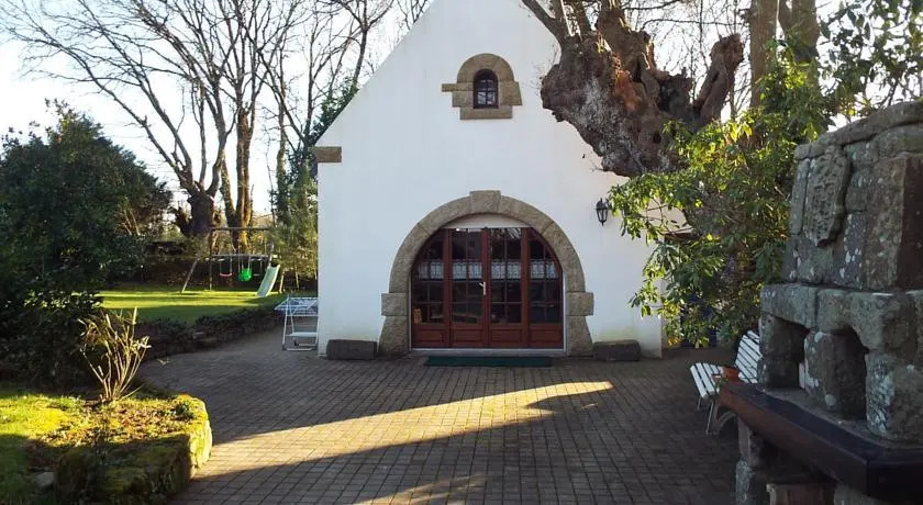 Gîte La Margotière