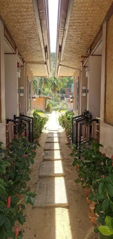 Palm Bay Beach Cottages