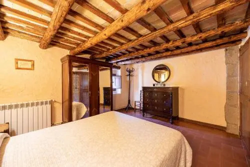 Casa Rural Moixella
