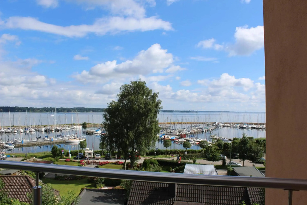 Strandfrieden