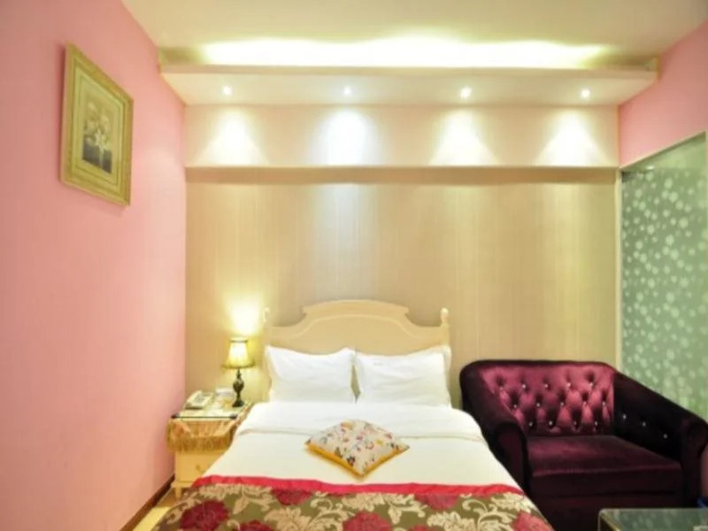 Liting Hotel