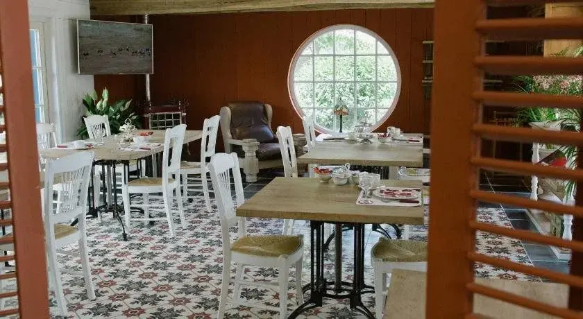B&B Hullebrug
