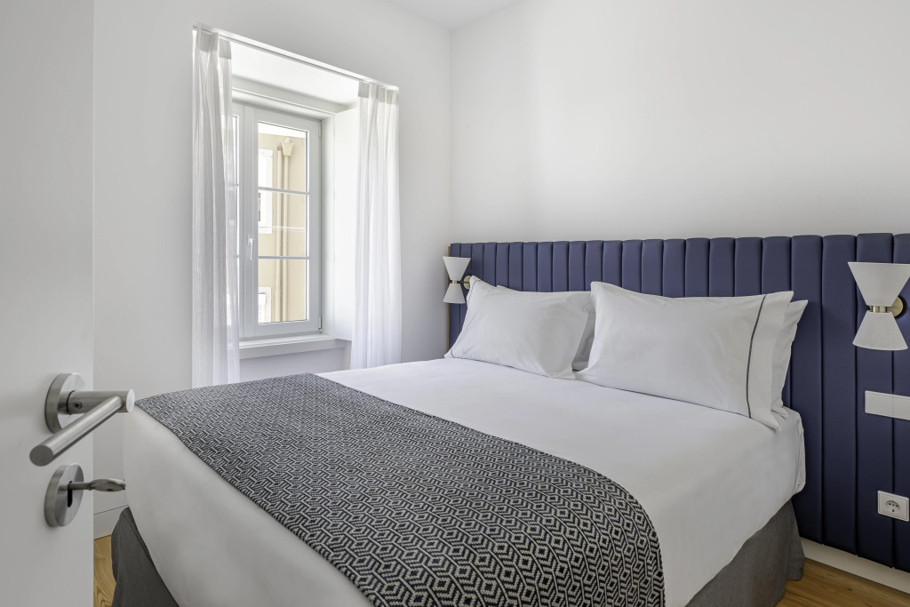 Tandem Palacio Alfama Apartments