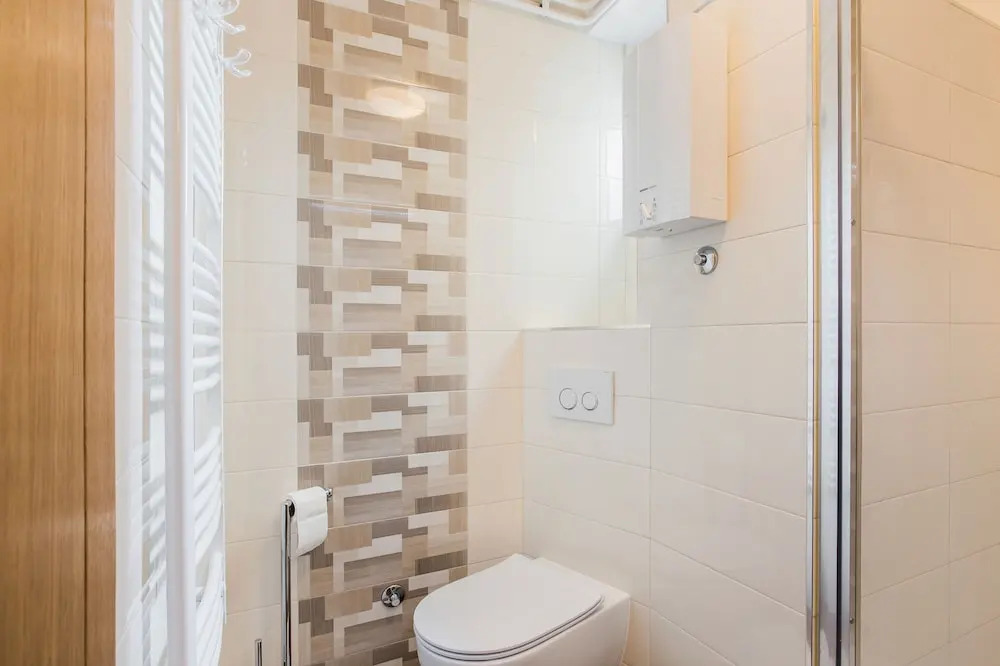 Apartment Downtown Zmaj Jovina