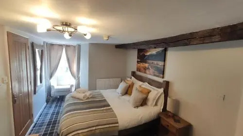 The Boot Inn