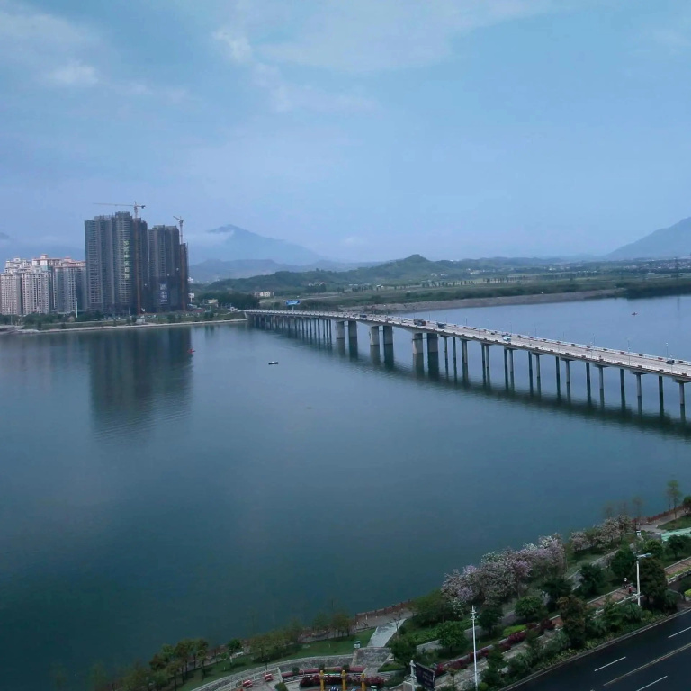 KB Hotel Qingyuan