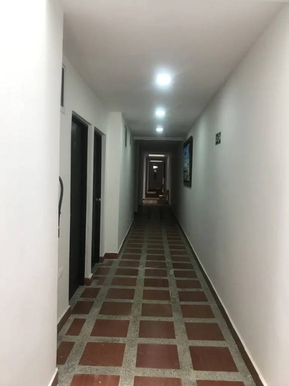 Hostal Villa Sarcam SAS