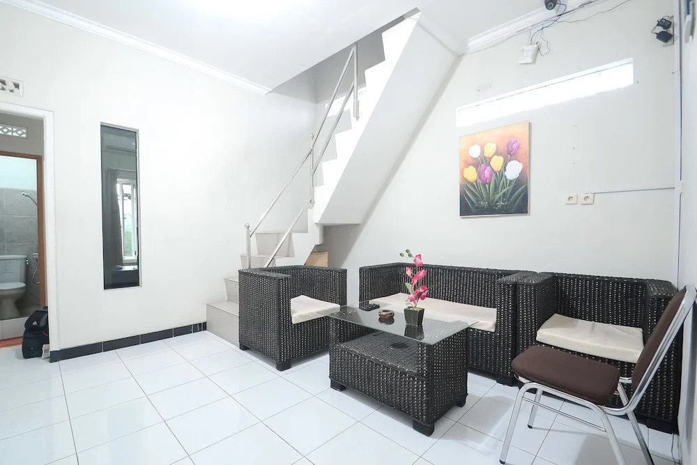 Airy Eco Syariah Sawojajar Danau Tondano Raya F4 Malang