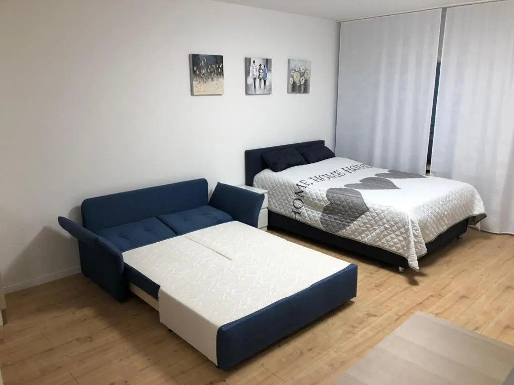 Apartment Augsburg Mitte