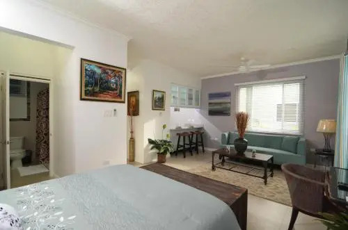 Choose To Be Happy at EI8HT - Super Studios and 1-BR Penthouse Apartment