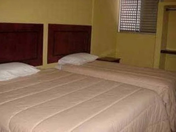 Tropeiro Plaza Hotel Sorocaba