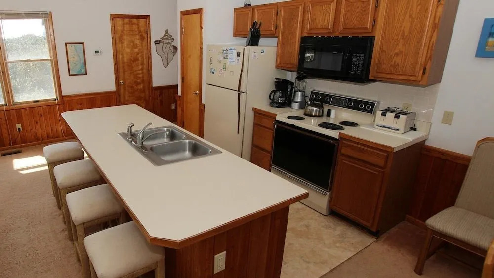 The Crystal Home 551 - 4 Br Home