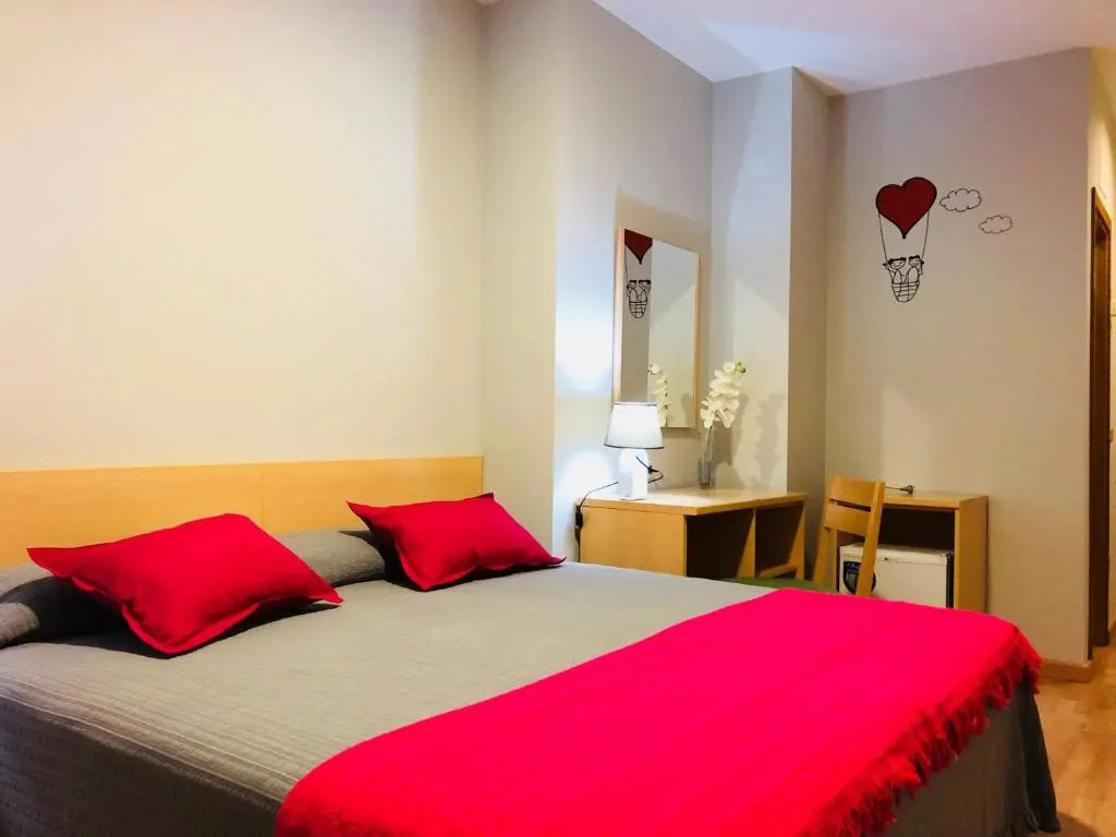 Hotel Viñas 17