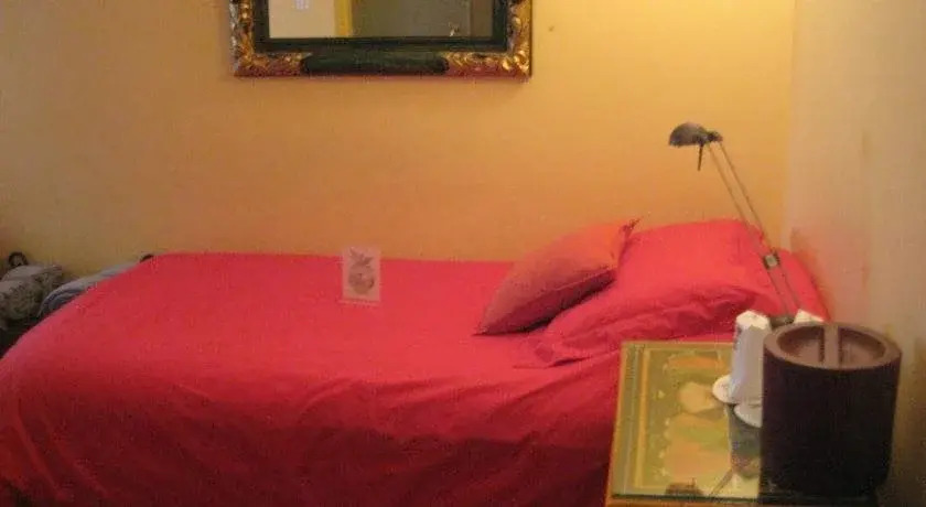 Auberge Bonsecours
